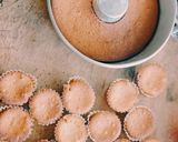 Foto del paso 6 de la receta: Queque de mandarina (receta de mi abuela, torta ochentera)