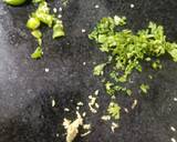 Chach recipe step 1 photo