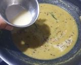A picture of step 4 of Green gram (Moong) Soup.
