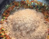 Foto del paso 4 de la receta: Arroz chino