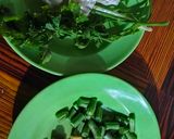 Foto langkah ke 1 dari resep Sayur Sop Simpel.