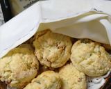 Foto del paso 12 de la receta: Scones "súper fáciles y buenísimos"