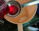 रूह अफजा विद लेमन (rooh afza with lemon recipe in Hindi) रेसिपी चरण 2 फोटो