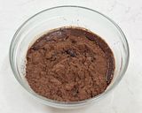 《Cioccolato Variation Panettone》2025的食譜步驟3照片