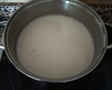 Foto del paso 3 de la receta: Panna cotta de fresa