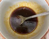 黑米極鮮牛丼的食譜步驟4照片