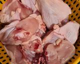 Foto langkah ke 1 dari resep Ayam Lodho Khas Trenggalek.