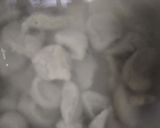 A picture of step 3 of Simple dumpling.
