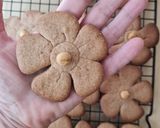 Foto del paso 3 de la receta: Galletas de espelta y canela
