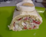 Foto del paso 10 de la receta: Pionono Veraniego Diferente