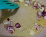 Foto langkah ke 1 dari resep Tumis Kangkung Saos Tiram ala Resto.
