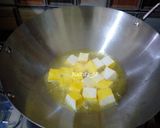 Foto langkah ke 1 dari resep Sayur Tahu Labu siam & Wortel.