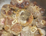 Foto del paso 1 de la receta: Rabo de toro