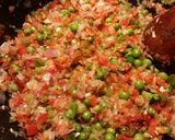 Foto del paso 3 de la receta Caldereta de mariscos
