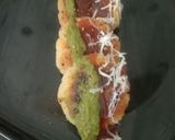 A picture of step 7 of Poha Cutlet.