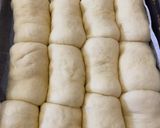 Rakott lekváros bukta recept fázis 4 fotója