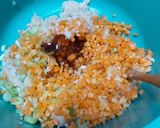 Foto langkah ke 2 dari resep Siomay Ayam.