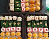 Foto langkah ke 5 dari resep Putu ayu.