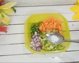 Foto langkah ke 2 dari resep "ACAR TANPA CUKA" DIJAMIN SEGERRRR.