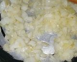 Foto del paso 2 de la receta: Tarta pascualina integral crujiente