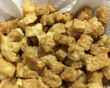 Foto langkah ke 2 dari resep 108. Selada Tempe Tahu.