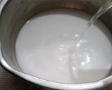 Foto langkah ke 5 dari resep Cendol Thailand.