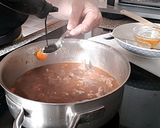 Foto del paso 11 de la receta: Goulash de Ternera