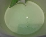 Foto langkah ke 4 dari resep Kue Putu Ayu.