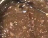 Foto langkah ke 4 dari resep Mie Asam Manggar Belitung.