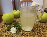 Foto del paso 5 de la receta: Infusión de piel de manzana 🍏
