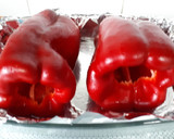 Foto del paso 5 de la receta: 108. Pimientos asados