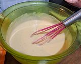 Foto langkah ke 1 dari resep Pancake Instant.
