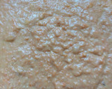 Foto del paso 2 de la receta: Cookies gigantes de calabaza frambuesa y chocolate