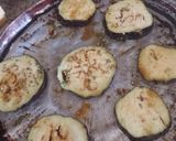 Foto del paso 3 de la receta: Berenjenas a la napolitana, súper sanas
