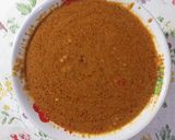 Foto langkah ke 6 dari resep Batagor ikan tenggiri.