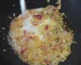 Foto langkah ke 3 dari resep Bola-Bola Makaroni Kribo.