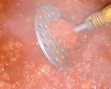 Foto del paso 6 de la receta: Salsa de tomate estilo italiano
