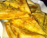 A picture of step 10 of Sandwich.