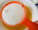 A picture of step 3 of Microwave Mango Halwa.