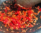 Foto langkah ke 2 dari resep Sambel tempe simple.