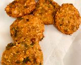 Foto del paso 5 de la receta: Falafel