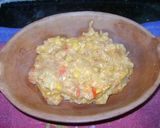 Foto del paso 7 de la receta: Humita en cazuela gratinada al horno
