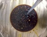 Foto langkah ke 1 dari resep Beef Teriyaki.