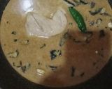 Foto langkah ke 3 dari resep Nasi kebuli ayam.