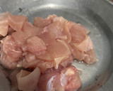 Foto langkah ke 1 dari resep Ayam krispy saos telor asin.