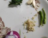 महाराष्ट्र स्पेशल भिंडी भाजी (Maharashtra style bhindi bhaji recipe in Hindi) रेसिपी चरण 1 फोटो