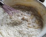 Foto del paso 3 de la receta: Budín de Banana 🍌