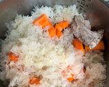 銀耳排骨湯的食譜步驟3照片
