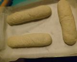 Foto del paso 8 de la receta: Baguette - pan rústico 🥖