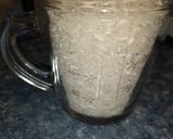 A picture of step 1 of Easy Rice Pudding.